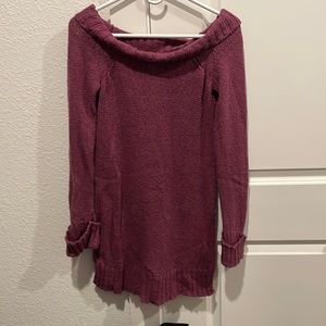 Last chance - Sweater Dress